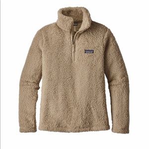 PATAGONIA Los Gatos 1/4 Zip Fleece